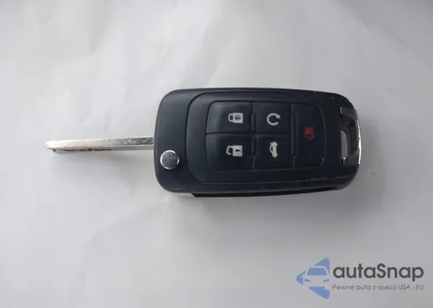 2014 Chevrolet Cruze 1Lt Auto z USA, uszkodzony, nr VIN 1G1PC5SB8E7170082